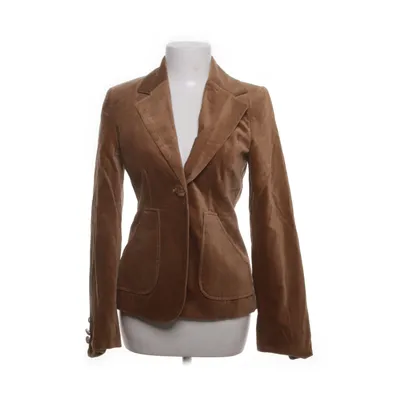 Blazer (Bruin) van Kaffe Katoen