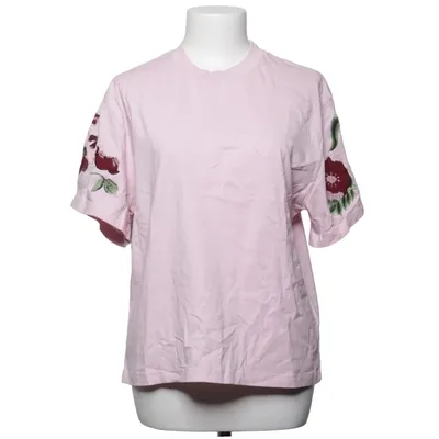 T-shirt (Rosa) från A View Ekologisk bomull