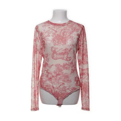 Body (Röd, Beige, Flerfärgad) från Broke + Schön