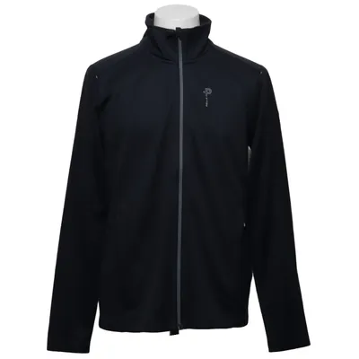 Veste de sport (Noir) de Pelle P Polyester