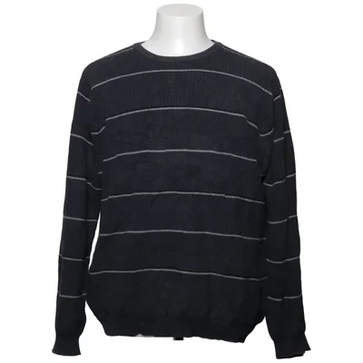 Sweater (Gray, White) from Arrow Cotton