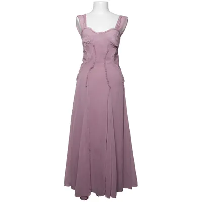Långklänning (Rosa) från ASOS Design Polyester