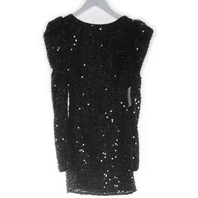 Jurk (Zwart) van LPA Polyester