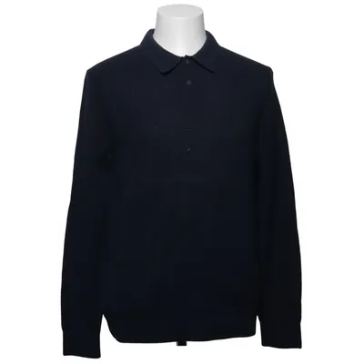 Trui (Blauw) van Reserved Katoen