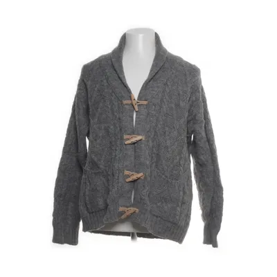 Cardigan (Gray) from Montgomery