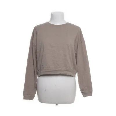 Sweatshirt (Grijs) van Yaya Women Katoen