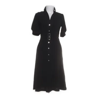 Klänning (Svart) från Karen Millen Acetat, Elastan, Polyester