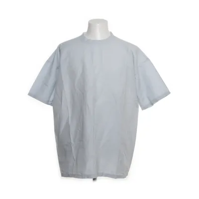 T-shirt (Blauw) van Monique Van Heist