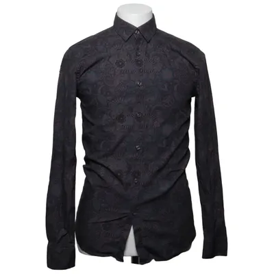 Chemise (Gris, Bleu, Multicolore) de Savvy Citizen Coton