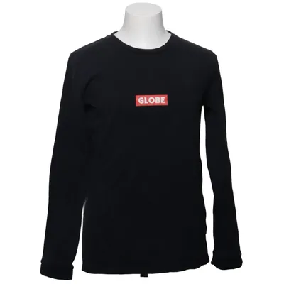 Long sleeve T-shirt (Gray) from Globe Cotton