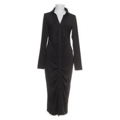 Shirt dress (Black) from Chicoree Elastane, Polyester