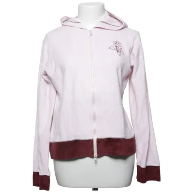 Sweat à capuche (Rose, Marron) de Double Speed