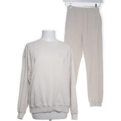 Mjukisset (Beige) från Maja Nilsson Lindelöf x Gina Tricot Bomull