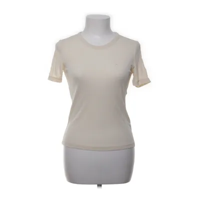 T-shirt (Beige) de Arket Soie