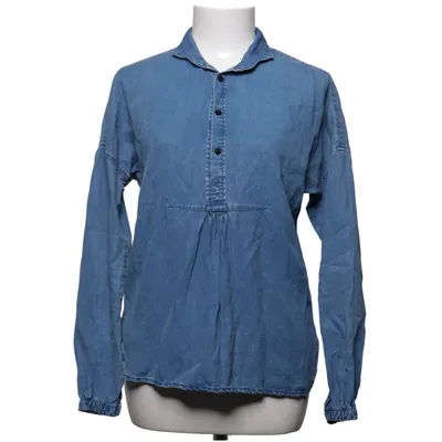 Chemise en jean (Bleu) de Maison Scotch Lyocell