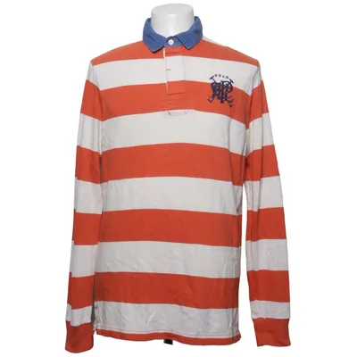 Rugby shirt (Custom Fit) from Polo Ralph Lauren Cotton