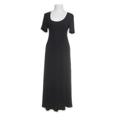 Maxi dress (Black) from Kookaï Polyester, Viscose