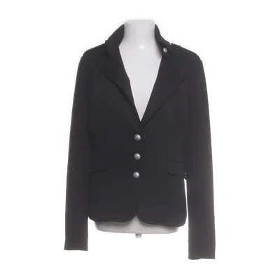Kavaj (Svart) från Rinascimento Elastan, Polyester