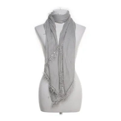 Shawl (Gray) from Faliero Sarti