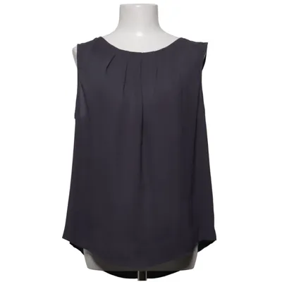 Top (Grau) von Worthington Polyester