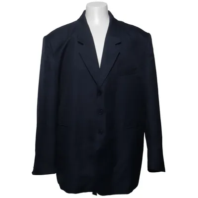 Kavaj (Blå) från Diplom Classic Polyester