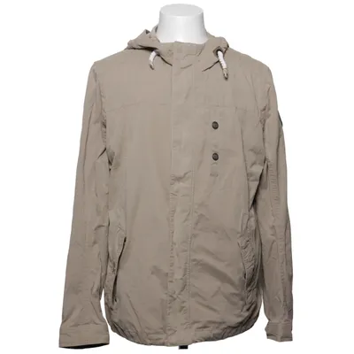 Jack (Beige) van Moorhead Katoen, Polyamide, Polyester