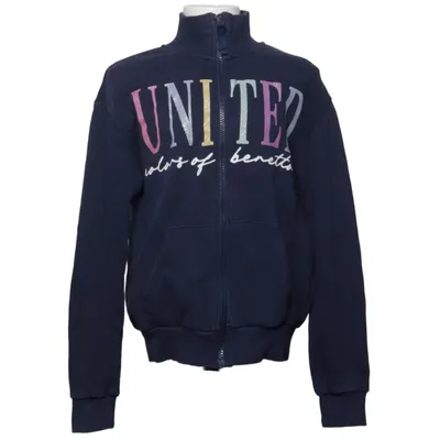 Jack (Blauw, Meerkleurig) van United Colors of Benetton Katoen, Elastaan