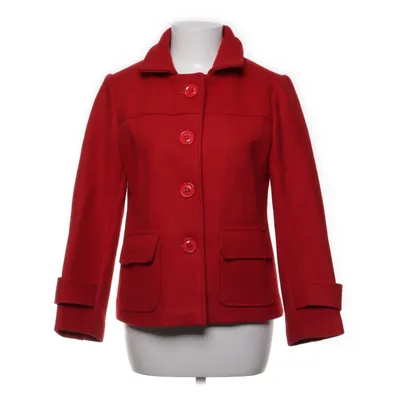 Veste (Rouge)