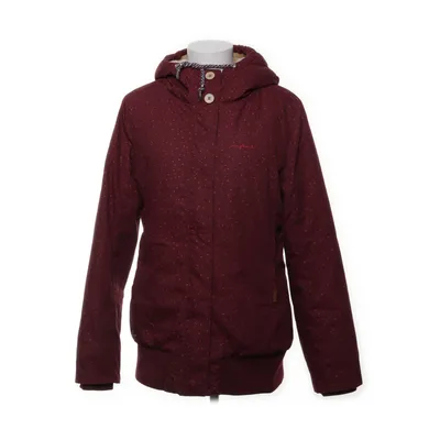 Parkas (Röd) från Mazine Bomull, Polyester