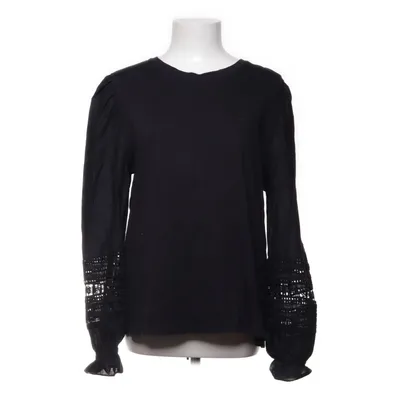 Top (Black) from Poetry