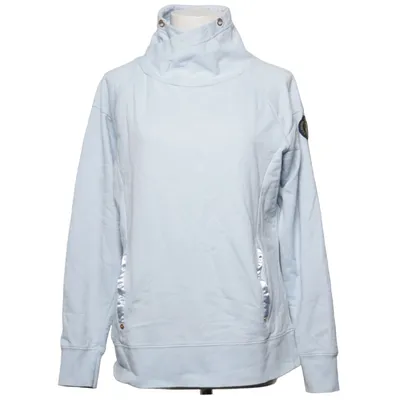 Collegetröja (Blå) från JH Collection by Hööks Bomull, Polyester