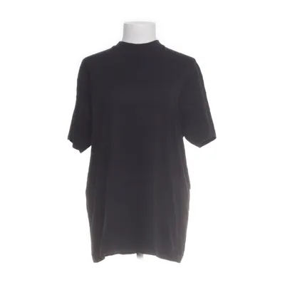 T-shirt (Svart) från Plaza Bomull