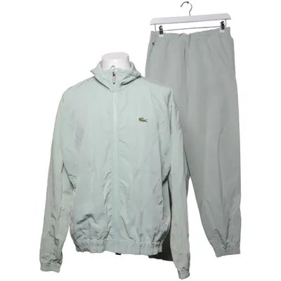 Sports kit (Turquoise) from Chemise Lacoste Polyamide, Polyester