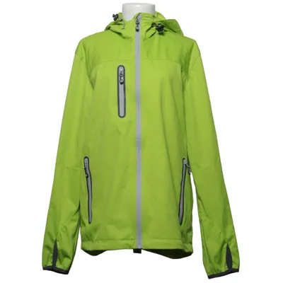 Softshelljacke (Game) von Identity Game Polyester