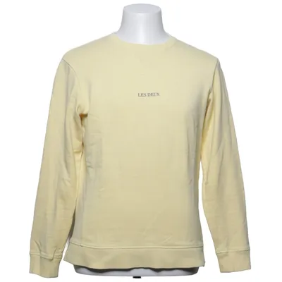Sweatshirt (Lens) de Les Deux Coton
