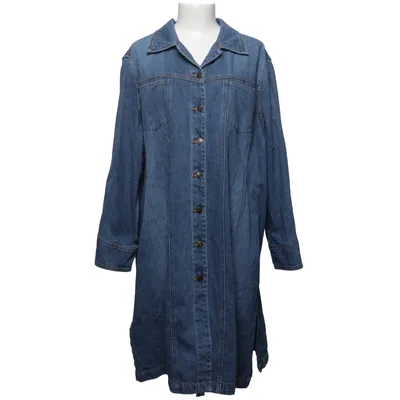 Jeanskleid (Blau) von Generous by Lindex Baumwolle