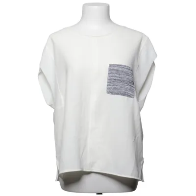 Top (W&B Collection) from Zara W&B Collection Elastane, Polyester