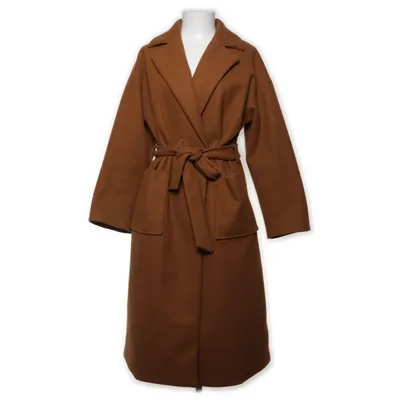 Kappa (Brun) från Ichi Polyester