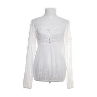 Top (Wit) van United Colors of Benetton Katoen