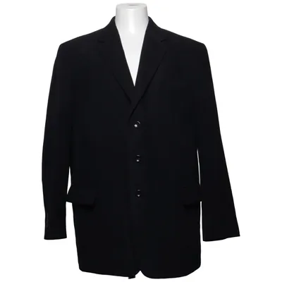 Kavaj (Svart) från Jason Polyester