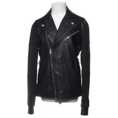 Bikerjacka (Svart) från Armani Exchange