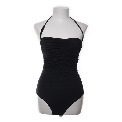 Swimsuit (Gray) from TwoThirds Elastane, Polyamide