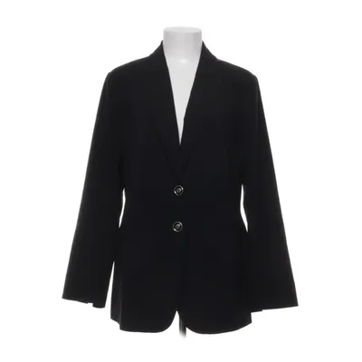 Kavaj (Svart) från Apart Elastan, Polyester, Viskos