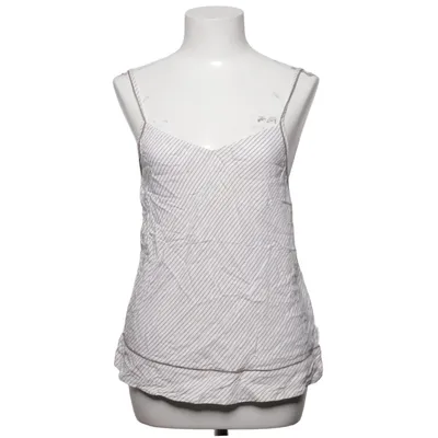 Pyjamatop (Bruin, Beige) van Calvin Klein Sleepwear Viscose