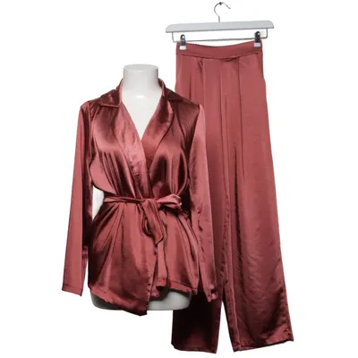 Pyjama (Rouge) de Most Wanted Polyester