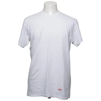 T-shirt (Comfort Soft) van Hanes Katoen