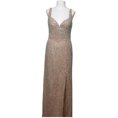 Robe de soirée (Beige) de Sherri Hill