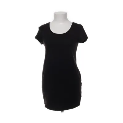 Mammaklänning (Svart) från Mama Bomull