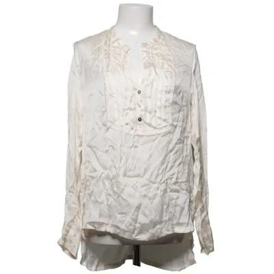 Bluse (Beige) von One Teaspoon Viskose