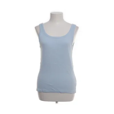 Tanktop (STYLE AGNES) van Jackpot Elastaan, Organisch katoen